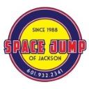 Space Jump of Jackson logo